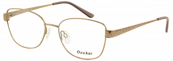 Оправа Dackor 116 c.Brown