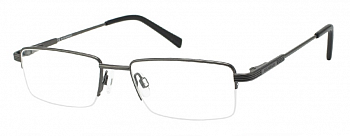 Оправа Rico Mirado 275 c.Gun