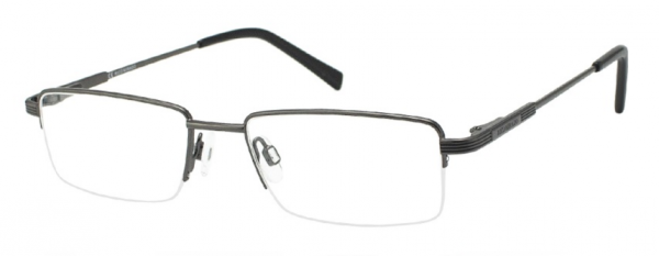 Оправа Rico Mirado 275 c.Gun