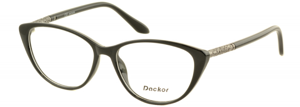Оправа Dackor 322 c.Black