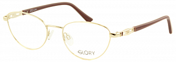 Оправа Glory 633 c.Gold