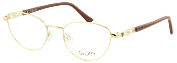 Оправа Glory 633 c.Gold