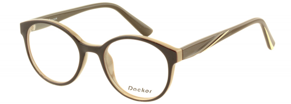 Оправа Dackor 617 c.Brown