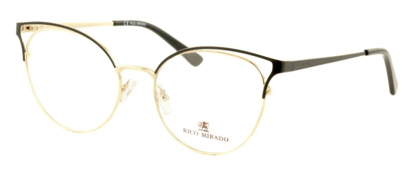 Оправа Rico Mirado 324 c.Black