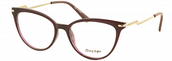 Оправа Dackor 189 c.Bordo