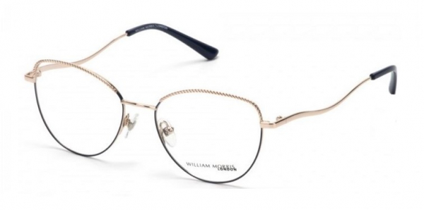 Оправа William Morris London LN50207 C3