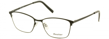 Оправа Dackor 027 c.Nero