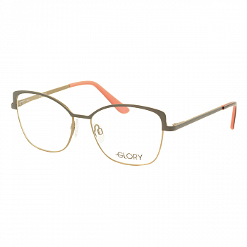 Оправа Glory 008 c.Brown