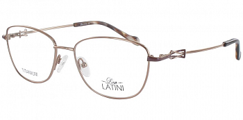 Оправа LINA LATINI 68534 С210 titanium