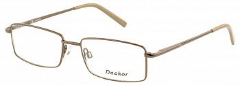 Оправа Dackor 050 c.Brown