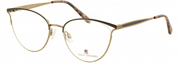 Оправа Rico Mirado 59 c.Brown