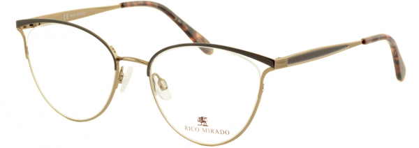 Оправа Rico Mirado 59 c.Brown