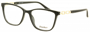 Оправа Dackor 244 c.Black
