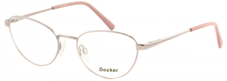 Оправа Dackor 237 c.Bordo