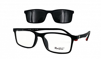 Оправа RedSun Junior TR25025 C2