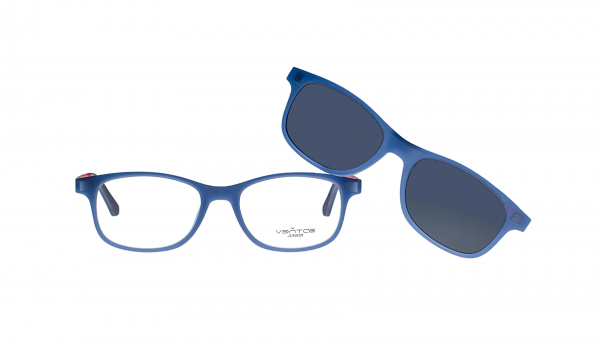 Оправа Ventoe VCL 4402 C12 + клип.