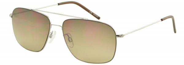 Очки Dackor 54 c.Brown