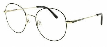 Оправа Rico Mirado 67 c.Black