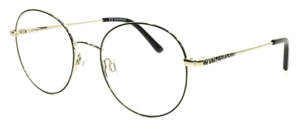 Оправа Rico Mirado 67 c.Black