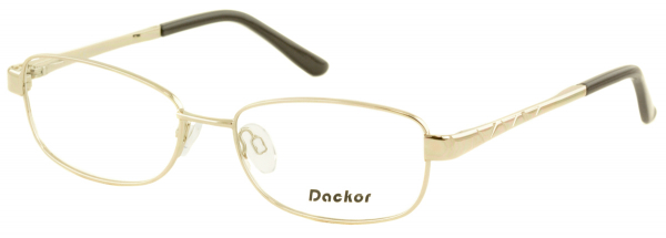 Оправа Dackor 222 c.Gold