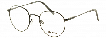 Оправа Dackor 183 c.Black