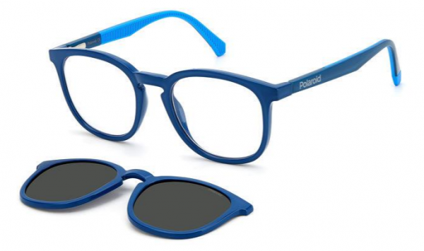 Оправа Polaroid Kids PLD 8050/CS MVU