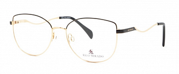 Оправа Rico Mirado 423 c.Nero