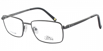 Оправа LINA LATINI 66925 012 titanium
