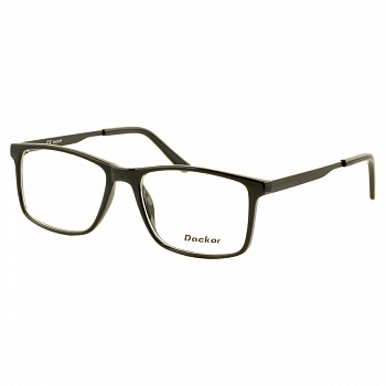 Оправа Dackor 162 c.Black