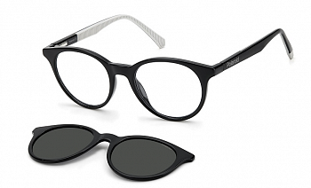 Оправа Polaroid Kids PLD 8044/CS 807 