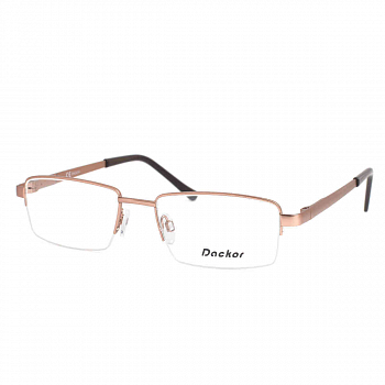 Оправа Dackor 160 c.Gold