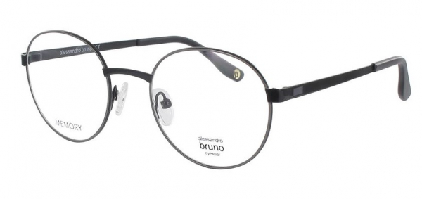 Оправа Alessandro Bruno MEMORY 1117 01B