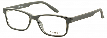 Оправа Dackor 625 c.Black