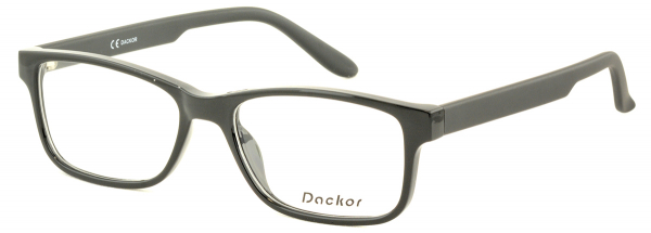 Оправа Dackor 625 c.Black