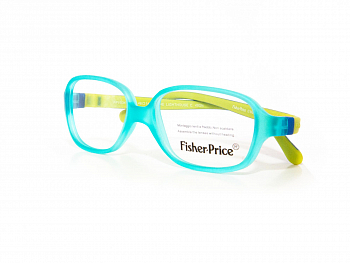Оправа Fisher Price FPV/34 с.BLUE  46-14-120 (дет.) 