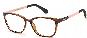 Оправа Polaroid Kids PLD D826 0T4 