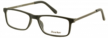 Оправа Dackor 017 c.Nero