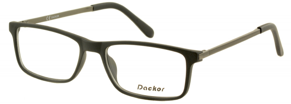 Оправа Dackor 017 c.Nero