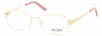 Оправа Glory 443 c.Gold
