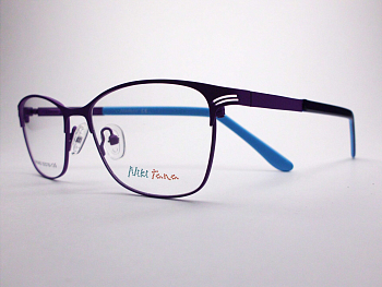 Оправа Nikitana NK 8483 С7