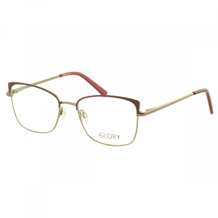 Оправа Glory 212 c.Red