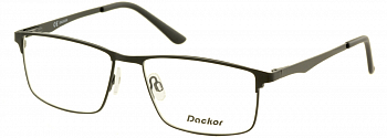 Оправа Dackor 043 c.Black