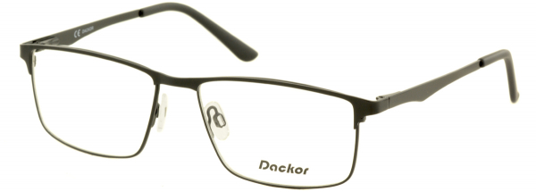 Оправа Dackor 043 c.Black