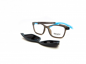 Оправа Fisher Price FPCL002 с.BLUE 47-16-130 (дет.) 