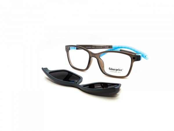 Оправа Fisher Price FPCL002 с.BLUE 47-16-130 (дет.) 