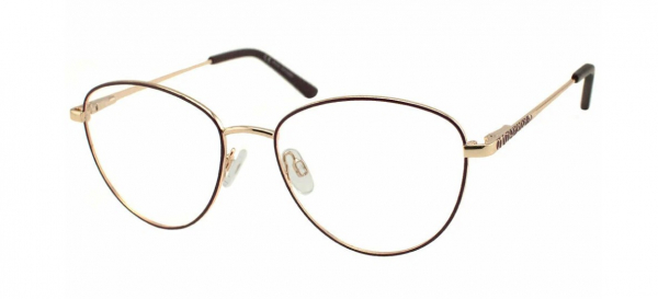 Оправа Rico Mirado 261 c.Bordo