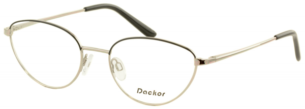 Оправа Dackor 087 c.Silver