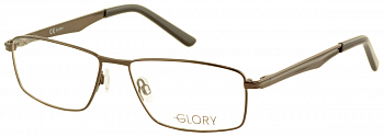Оправа Glory 697 c.Marrone