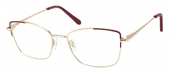 Оправа Rico Mirado 415 c.Red