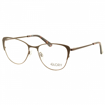Оправа Glory 114 c.BROWN